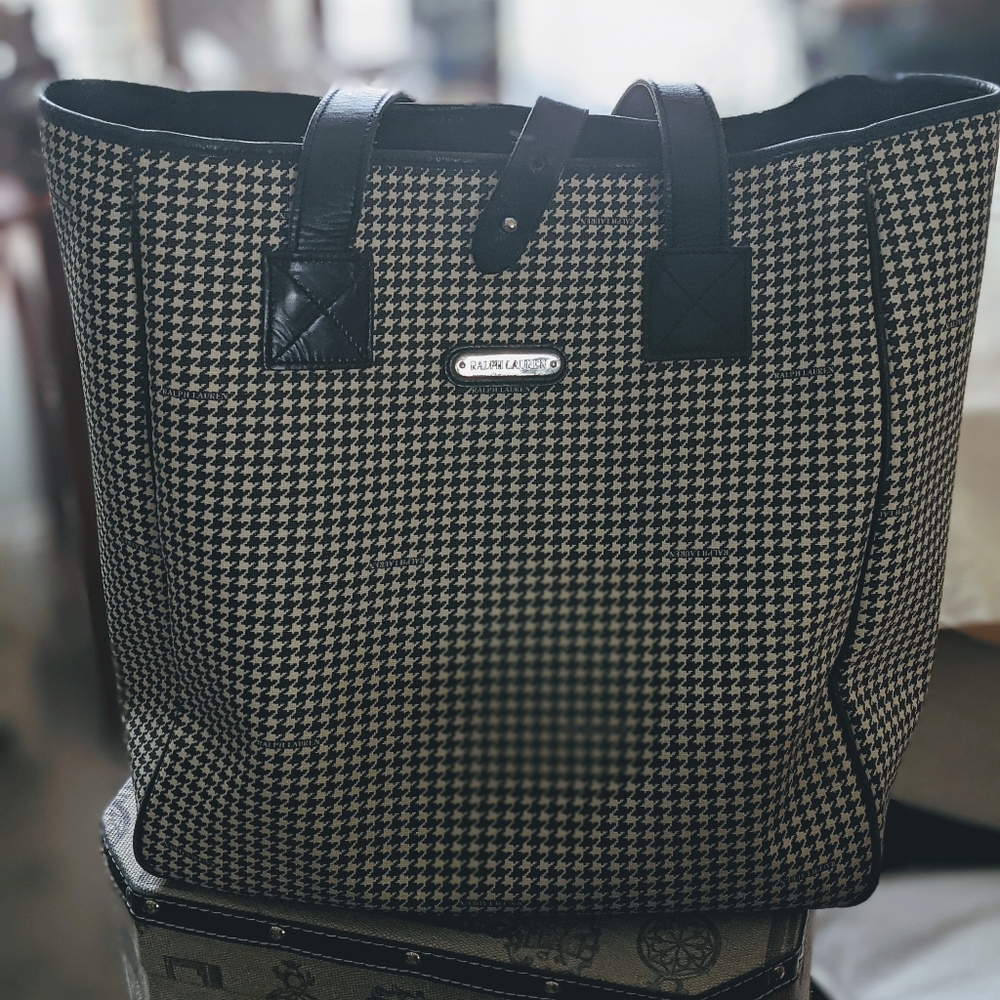 Vintage Ralph Lauren